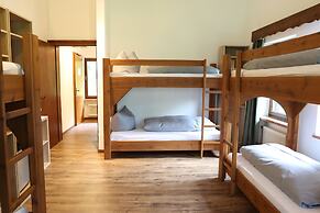 Pension Almhof Baumgarten