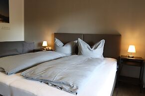 Pension Almhof Baumgarten