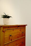 Pension Almhof Baumgarten