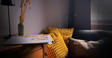 Pension Almhof Baumgarten