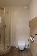 Pension Almhof Baumgarten