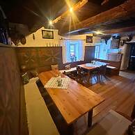 Pension Almhof Baumgarten