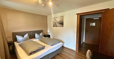 Pension Almhof Baumgarten