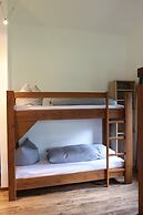 Pension Almhof Baumgarten