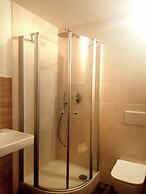 Pension Almhof Baumgarten