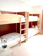 Pension Almhof Baumgarten