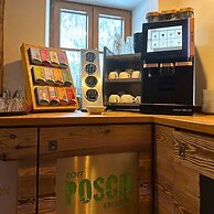 Pension Almhof Baumgarten