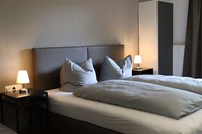 Pension Almhof Baumgarten