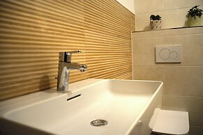 Pension Almhof Baumgarten