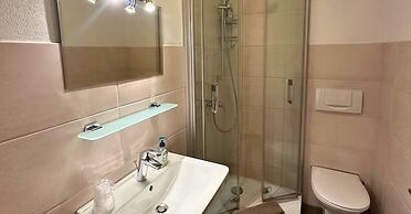 Pension Almhof Baumgarten