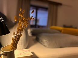 Pension Almhof Baumgarten