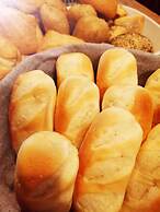 Pension Almhof Baumgarten