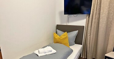 Pension Almhof Baumgarten