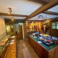 Pension Almhof Baumgarten