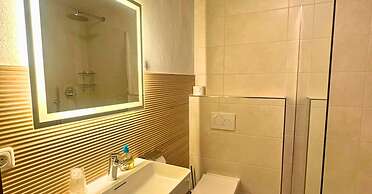 Pension Almhof Baumgarten