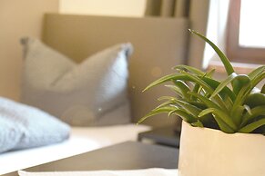 Pension Almhof Baumgarten