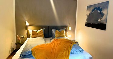 Pension Almhof Baumgarten