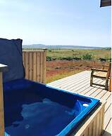 Blue View Cabin 6B with Hot Tub