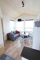 Blue View Cabin 6B with Hot Tub