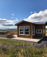 Blue View Cabin 6B with Hot Tub