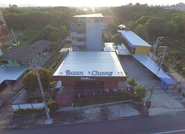 Baan Chang Hotel & Coffee House
