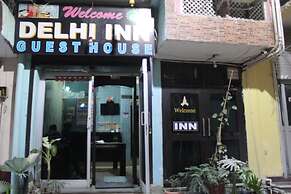 Delhi Inn