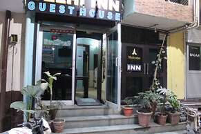 Delhi Inn