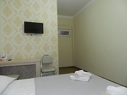 Hotel Tabori
