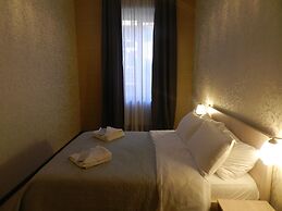 Hotel Tabori