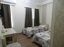 Hotel Tabori