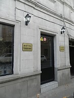 Hotel Tabori