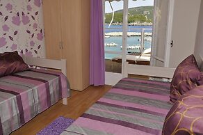 Tango - Apartments on the Beach
