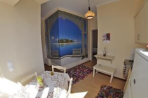 Tango - Apartments on the Beach