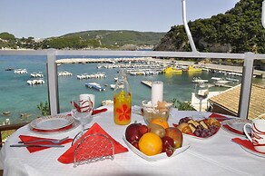 Tango - Apartments on the Beach