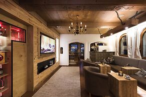 Sepp & Hanni's - Suiten im Dorf