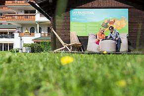 Sepp & Hanni's - Suiten im Dorf