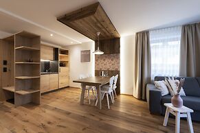 Sepp & Hanni's - Suiten im Dorf