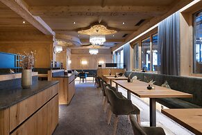 Sepp & Hanni's - Suiten im Dorf