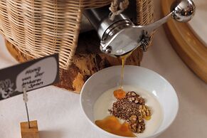 Sepp & Hanni's - Suiten im Dorf