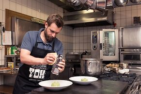 Sepp & Hanni's - Suiten im Dorf