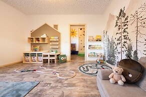 Sepp & Hanni's - Suiten im Dorf