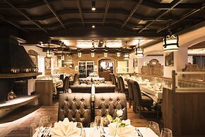 Sepp & Hanni's - Suiten im Dorf