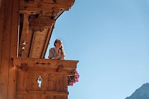 Sepp & Hanni's - Suiten im Dorf