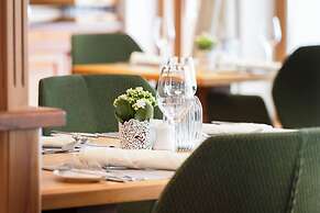 Sepp & Hanni's - Suiten im Dorf