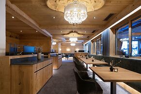 Sepp & Hanni's - Suiten im Dorf