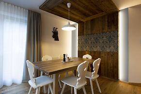 Sepp & Hanni's - Suiten im Dorf