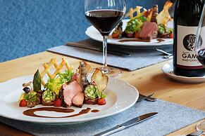 Sepp & Hanni's - Suiten im Dorf