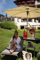 Sepp & Hanni's - Suiten im Dorf