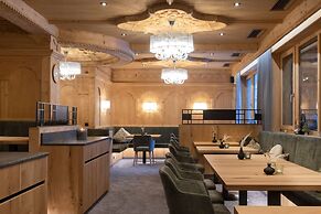 Sepp & Hanni's - Suiten im Dorf