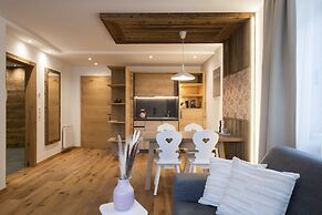 Sepp & Hanni's - Suiten im Dorf